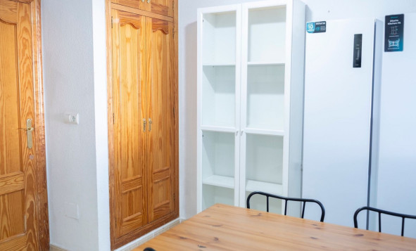 Herverkoop - 2. Town house / tussenwoning - San Javier - Costa Calida