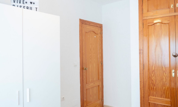 Herverkoop - 2. Town house / tussenwoning - San Javier - Costa Calida