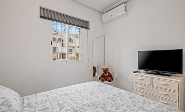 Herverkoop - 1. Appartement / flat - Ciudad Quesada - Costa Blanca Zuid