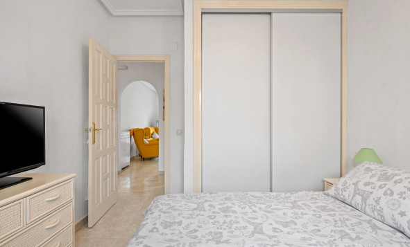 Herverkoop - 1. Appartement / flat - Ciudad Quesada - Costa Blanca Zuid