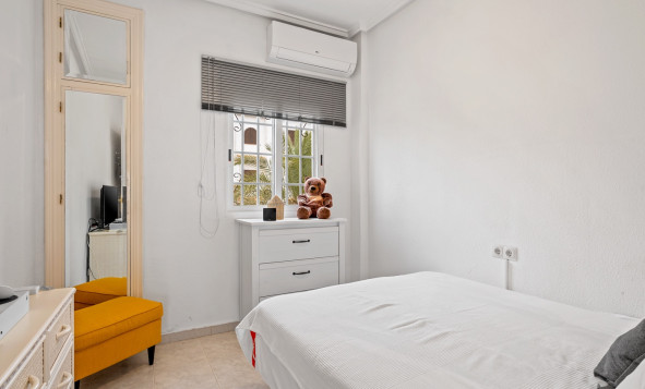 Herverkoop - 1. Appartement / flat - Ciudad Quesada - Costa Blanca Zuid