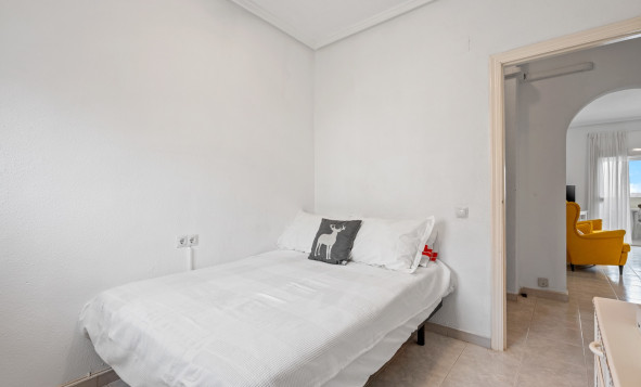 Herverkoop - 1. Appartement / flat - Ciudad Quesada - Costa Blanca Zuid