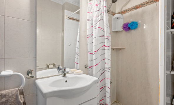 Herverkoop - 1. Appartement / flat - Ciudad Quesada - Costa Blanca Zuid