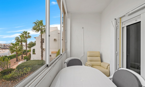 Herverkoop - 1. Appartement / flat - Ciudad Quesada - Costa Blanca Zuid