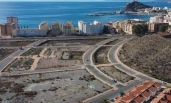 Nieuwbouw woningen - 3. Vrijstaande villa - Aguilas - Los Jardines