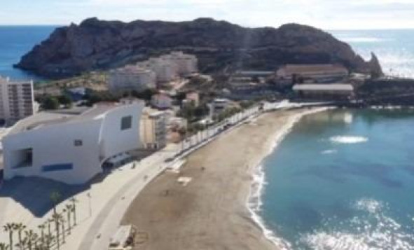 Nieuwbouw woningen - 3. Vrijstaande villa - Aguilas - Los Jardines