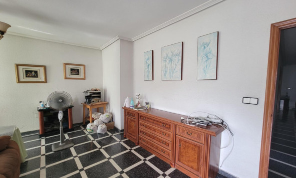 Herverkoop - 1. Appartement / flat - Torrevieja - Costa Blanca Zuid