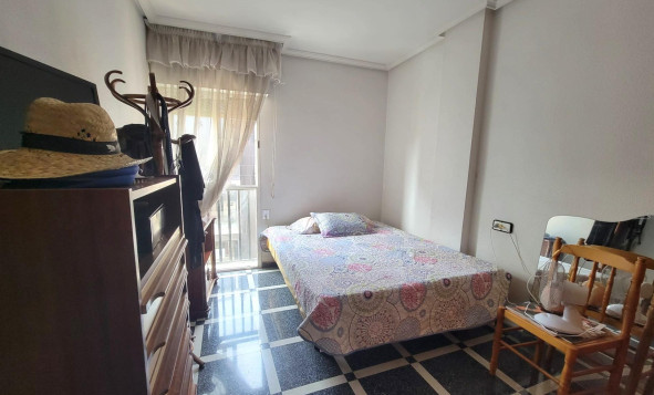 Herverkoop - 1. Appartement / flat - Torrevieja - Costa Blanca Zuid