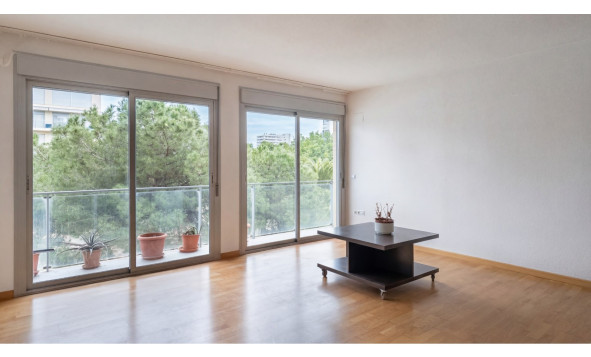 Reventa - 1. Apartamento / piso - Alicante - Costa Blanca Norte 