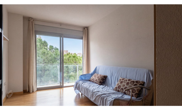 Herverkoop - 1. Appartement / flat - Alicante - Costa Blanca Noord