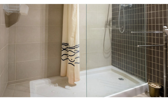 Herverkoop - 1. Appartement / flat - Alicante - Costa Blanca Noord