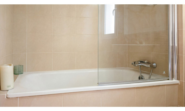 Herverkoop - 1. Appartement / flat - Alicante - Costa Blanca Noord