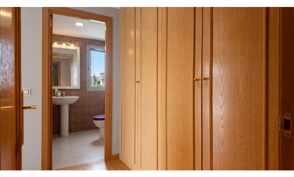 Herverkoop - 1. Appartement / flat - Alicante - Costa Blanca Noord