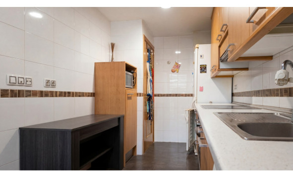 Herverkoop - 1. Appartement / flat - Alicante - Costa Blanca Noord