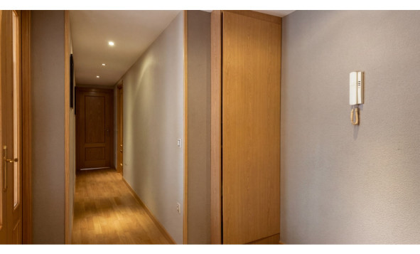 Herverkoop - 1. Appartement / flat - Alicante - Costa Blanca Noord