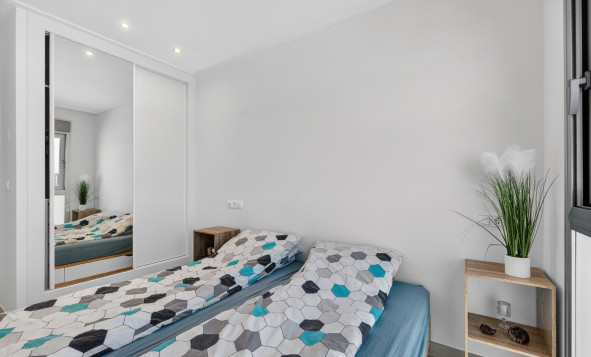 Herverkoop - 1. Appartement / flat - Ciudad Quesada - Costa Blanca Zuid