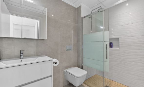 Herverkoop - 1. Appartement / flat - Ciudad Quesada - Costa Blanca Zuid