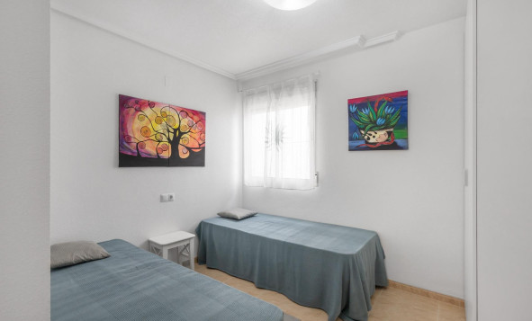 Herverkoop - 1. Appartement / flat - Torrevieja - Costa Blanca Zuid