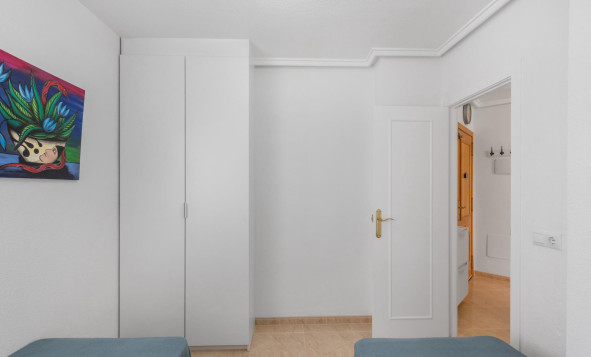 Herverkoop - 1. Appartement / flat - Torrevieja - Costa Blanca Zuid