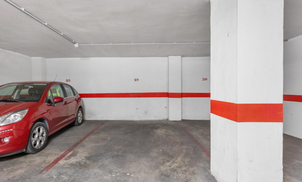 Herverkoop - 1. Appartement / flat - Torrevieja - Costa Blanca Zuid