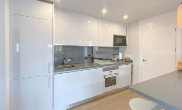 Herverkoop - 1. Appartement / flat - Orihuela Costa - Costa Blanca Zuid