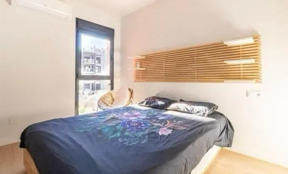 Herverkoop - 1. Appartement / flat - Orihuela Costa - Costa Blanca Zuid