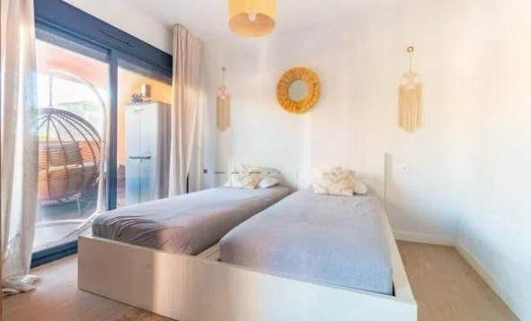 Herverkoop - 1. Appartement / flat - Orihuela Costa - Costa Blanca Zuid