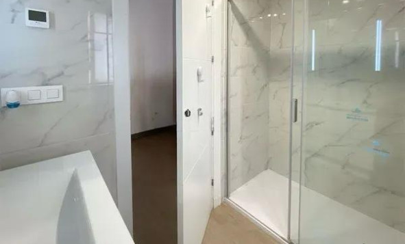 Herverkoop - 1. Appartement / flat - Orihuela Costa - Costa Blanca Zuid