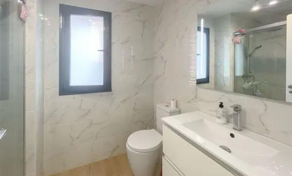 Herverkoop - 1. Appartement / flat - Orihuela Costa - Costa Blanca Zuid