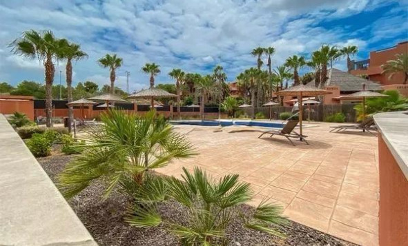 Herverkoop - 1. Appartement / flat - Orihuela Costa - Costa Blanca Zuid