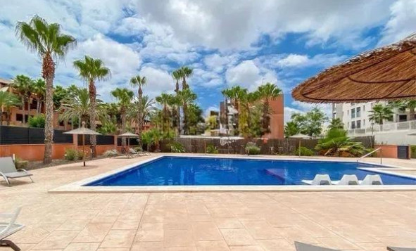 Herverkoop - 1. Appartement / flat - Orihuela Costa - Costa Blanca Zuid
