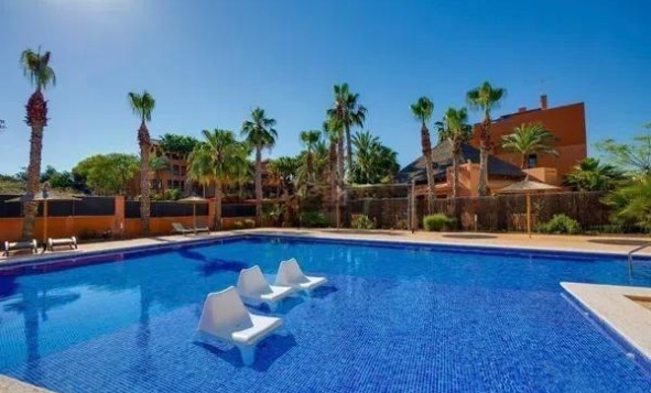 Herverkoop - 1. Appartement / flat - Orihuela Costa - Costa Blanca Zuid