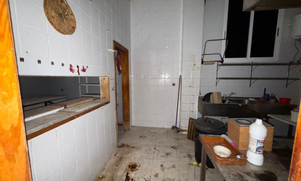 Herverkoop - Commercieel vastgoed - Torrevieja - Costa Blanca Zuid