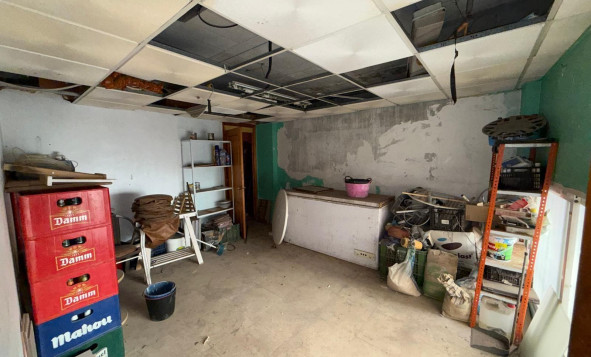 Herverkoop - Commercieel vastgoed - Torrevieja - Costa Blanca Zuid