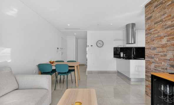 Herverkoop - 1. Appartement / flat - Ciudad Quesada - Costa Blanca Zuid