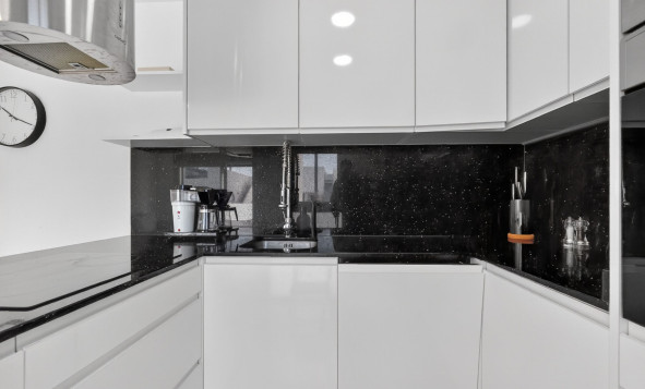 Herverkoop - 1. Appartement / flat - Ciudad Quesada - Costa Blanca Zuid