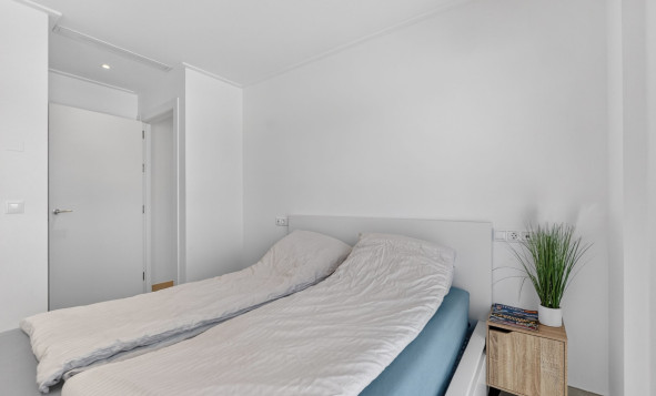 Herverkoop - 1. Appartement / flat - Ciudad Quesada - Costa Blanca Zuid