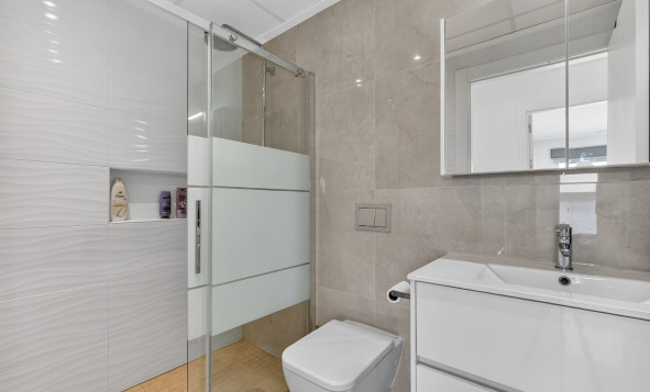 Herverkoop - 1. Appartement / flat - Ciudad Quesada - Costa Blanca Zuid