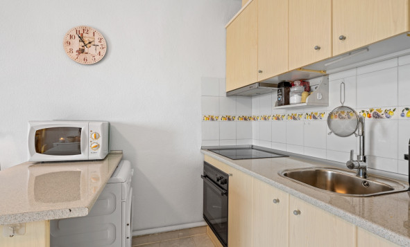 Herverkoop - 1. Appartement / flat - Ciudad Quesada - Altos de Quesada