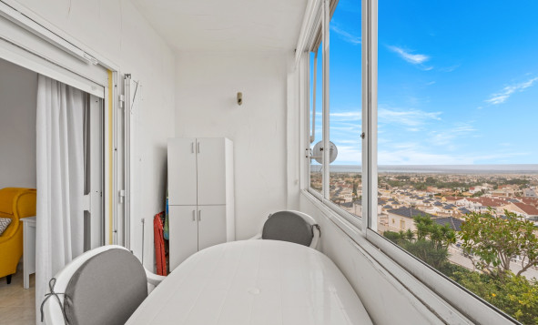 Herverkoop - 1. Appartement / flat - Ciudad Quesada - Altos de Quesada