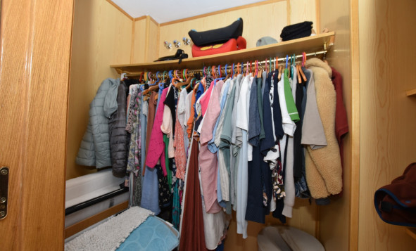 Herverkoop - 1. Appartement / flat - Algorfa - Costa Blanca Zuid