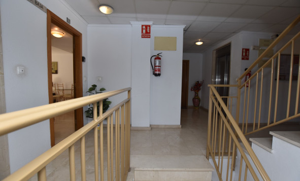 Herverkoop - 1. Appartement / flat - Algorfa - Costa Blanca Zuid
