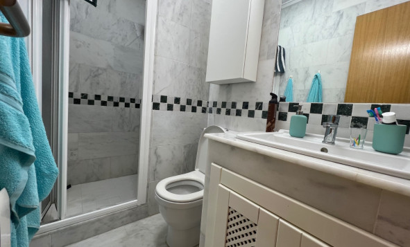 Herverkoop - 1. Appartement / flat - Algorfa - Costa Blanca Zuid