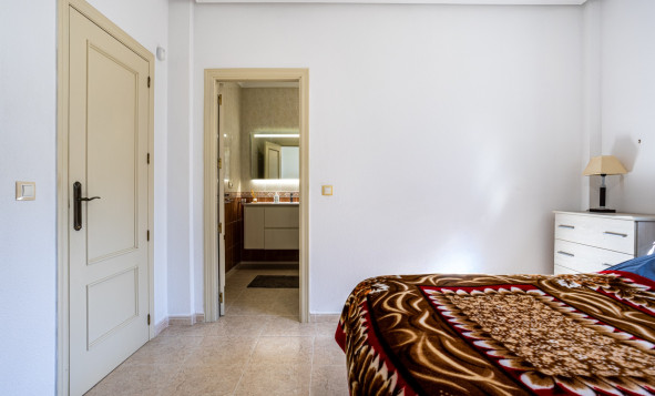 Herverkoop - 3. Vrijstaande villa - Bigastro - Villas Andrea