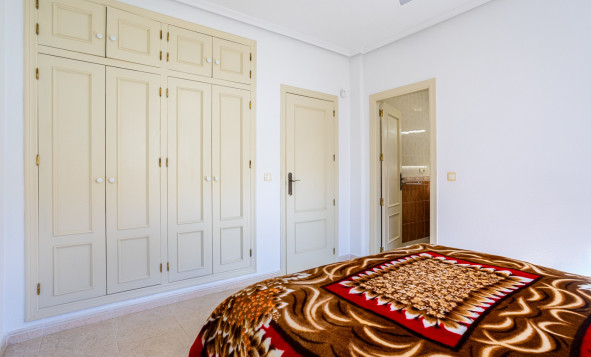 Herverkoop - 3. Vrijstaande villa - Bigastro - Villas Andrea