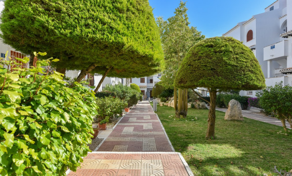 Herverkoop - 1. Appartement / flat - Ciudad Quesada - Costa Blanca Zuid