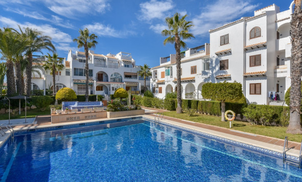 Herverkoop - 1. Appartement / flat - Ciudad Quesada - Costa Blanca Zuid
