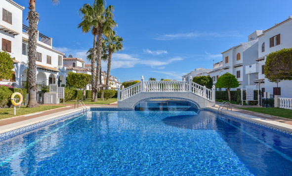 Herverkoop - 1. Appartement / flat - Ciudad Quesada - Costa Blanca Zuid