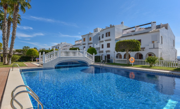 Herverkoop - 1. Appartement / flat - Ciudad Quesada - Costa Blanca Zuid