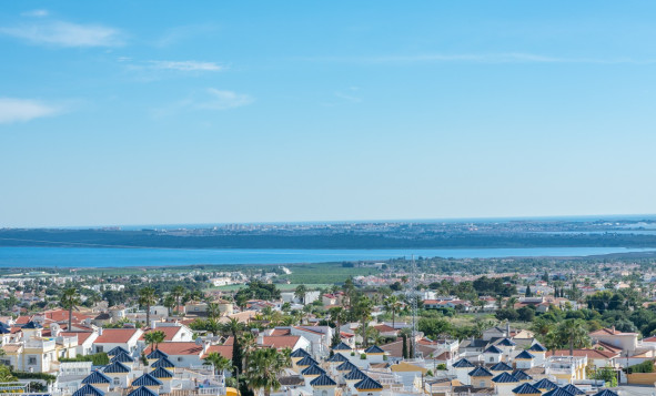 Herverkoop - 1. Appartement / flat - Ciudad Quesada - Costa Blanca Zuid